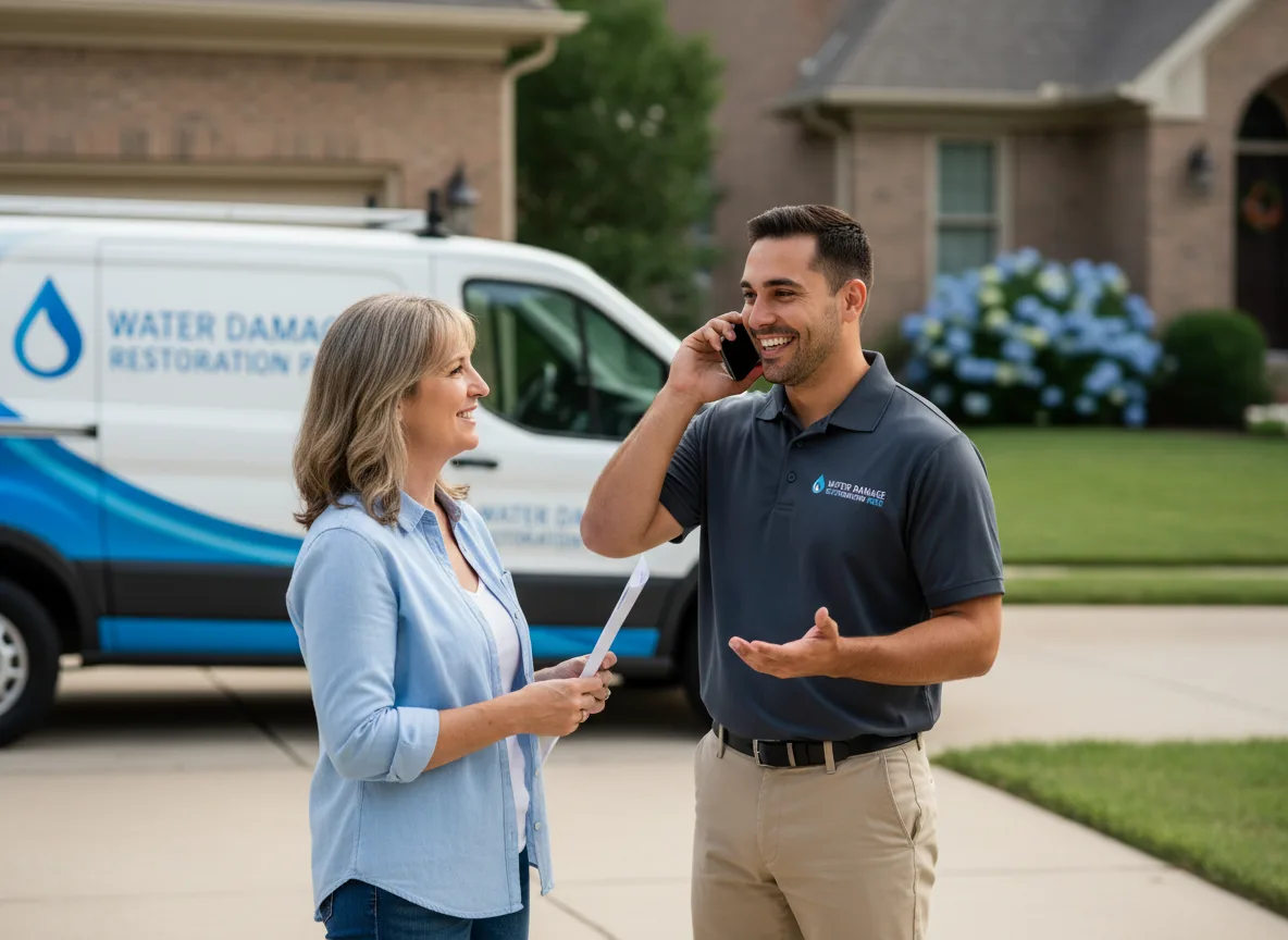 Flood Restoration Sylmar, CA FAQs